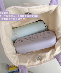 买到这种便宜又好看又轻便的包包,才十几块