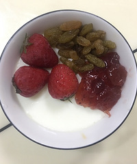 ����һ��ʳ��DIY��Ʒ