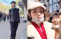 终身减肥日记,1.58cm常年维持82斤