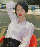 96年163CM水瓶妹子征婚,销售行业