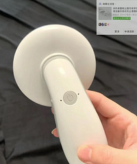 pdd上买的迷你吸尘器,清洁地毯沙发包括车内办公桌都能用