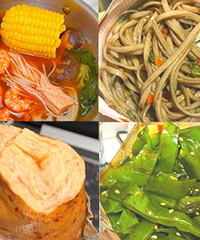全靠这些低卡美食,陪我变瘦了23斤