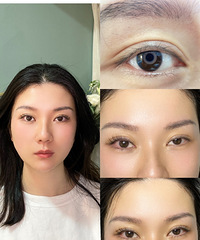 ƽ���޹ʵ�ҲҪ�����գ����˽�ë�۾���ķŴ�ֹһ��㣡����