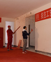 一年时间豪装香港置地壹号半岛大平层(极简风格畅聊记)