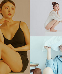 终于拍到满意的写真,简单干净,不矫揉造作