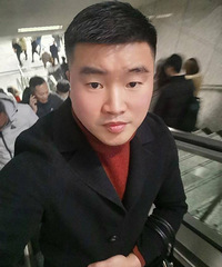 32岁174CM银行工作的哥子征婚,年薪25万以上