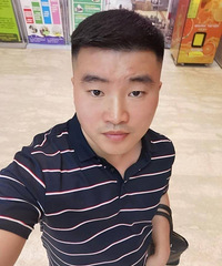 32岁174CM银行工作的哥子征婚,年薪25万以上
