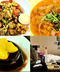 8年老会员表示,饭菜味道没让我失望