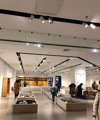 在商场看到这个店,把我一整个惊呆了!mystyle你可真厉害