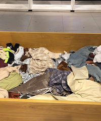在商场看到这个店,把我一整个惊呆了!mystyle你可真厉害