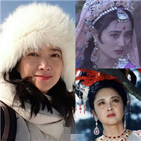 86版《西游记》7大美人现状