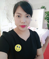 84年160CM做生意的小姐姐征婚,女儿跟对方