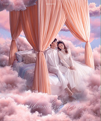 百万级修片师为普通人修结婚照是什么样的体验??