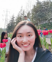 90年喜欢看书和旅游的摩羯座小姐姐征婚,希望对方30~37岁