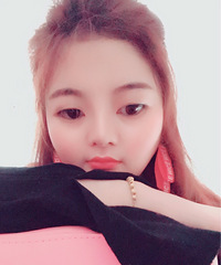93年155CM女儿跟前夫的妹子征婚,不介意异地恋