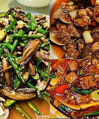 吃过一次就想二刷的江湖菜馆