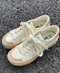 һ˫�̲�ɫ����Ь����ĺ���  �����˶��������̲�ķ�Χ��