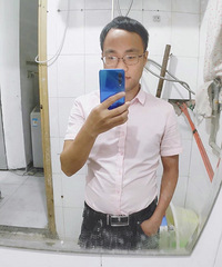 94年不抽烟不喝酒的小哥征婚,从事市政环境管理