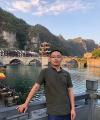 83年不抽烟不喝酒不打麻将的工程师征婚,爱好旅游和跑步