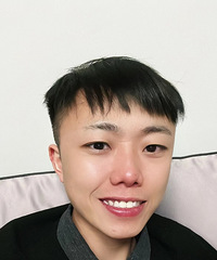 95年171CM新能源行业的小哥征婚,希望对方性格开朗大方