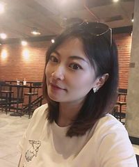 86年160CM养狗的天秤座小姐姐征婚,不考虑猴和蛇的男士