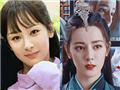 杨紫和热巴谁更胜一筹