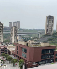 为了两个小孩读书,下叉传说中的礼嘉神盘