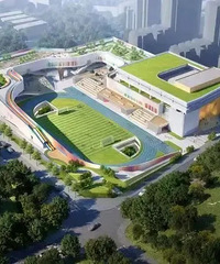南岸区又来两所珊瑚学校,今年9月正式开学