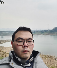 91年从事互联网开发的程序员征婚,不打游戏不抽烟