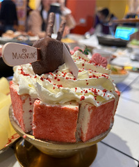 ���ڳԵ������컨�������ˣ���Ʒ��ľ���