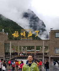 38岁175CM女儿4岁的单亲爸爸征婚,国企部门负责人