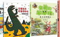 巴蜀小学推荐:一年级课外阅读推荐书单