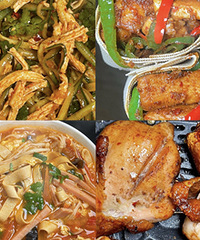 减肥餐也能很美味,吃了一周我瘦了3斤