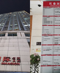 再探魔楼红鼎国际,排队大军不再