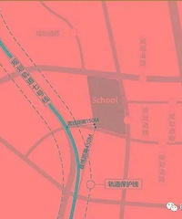 沙坪坝区Ah24片区公立小学,明确为沙坪坝小学