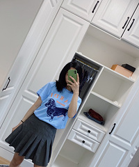 自我夸奖不是一点点的会买~论夏日短袖不过百也可以品质在线