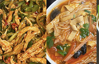 一周7天吃这些美食,我已瘦3斤