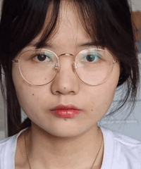 ���۾���Ů������̫���ˣ�������ò���ٱ���ӡ�İ취����