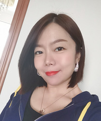 38岁162CM女儿跟前夫的小姐姐征婚,从事美容行业