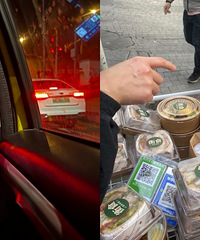 记录在工贸摆摊卖营养早餐的4天