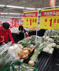 沙坪坝盒马奥特莱斯开业了