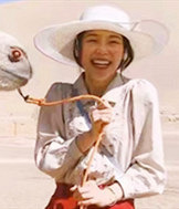 94年的海归硕士妹子征婚,在高校工作