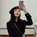 美女老板找高个子男友