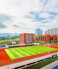 两江新区有哪些中学?