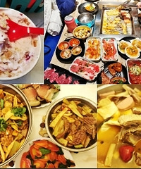 快乐放飞的周末,这些美食不容错过