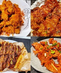 自从有了万能的空气炸锅之后,我真香了