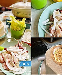 分享这家宝藏椰子鸡,美味得我周周打卡