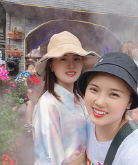 86年165CM女儿跟前夫的小姐姐征婚,自己做生意
