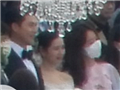 玄彬孙艺珍婚礼现场图