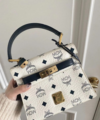 ĿǰΪֹ��İ׻�MCM������ ����ĺ�����